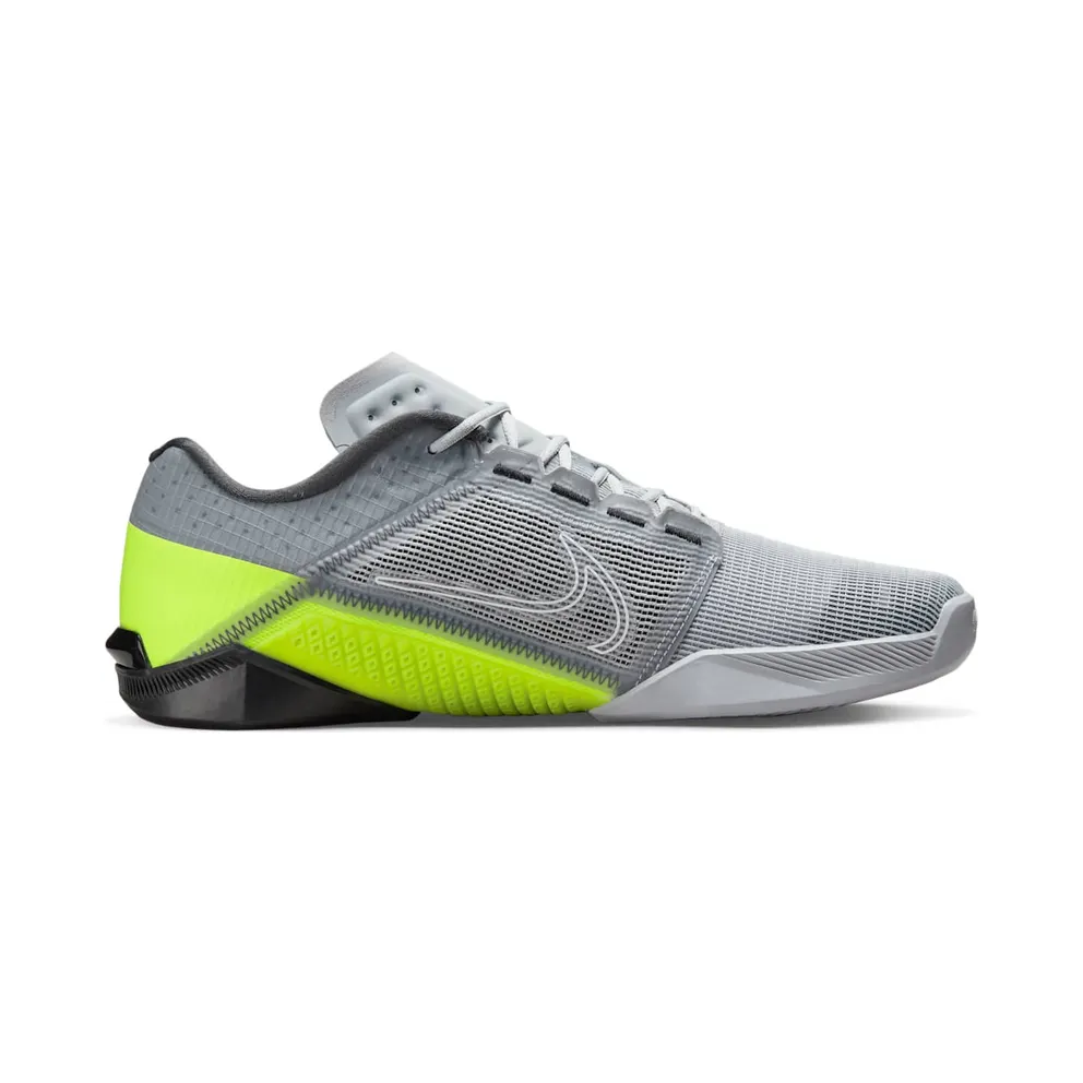 Nike Zoom Metcon Turbo 2 Training Grey (DH3392-001)