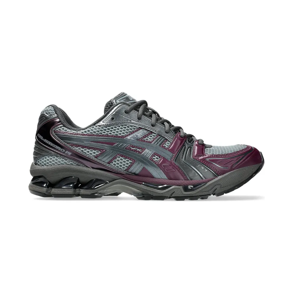 ASICS Gel-Kayano 14 atmos Grey Purple (1203A510-020)