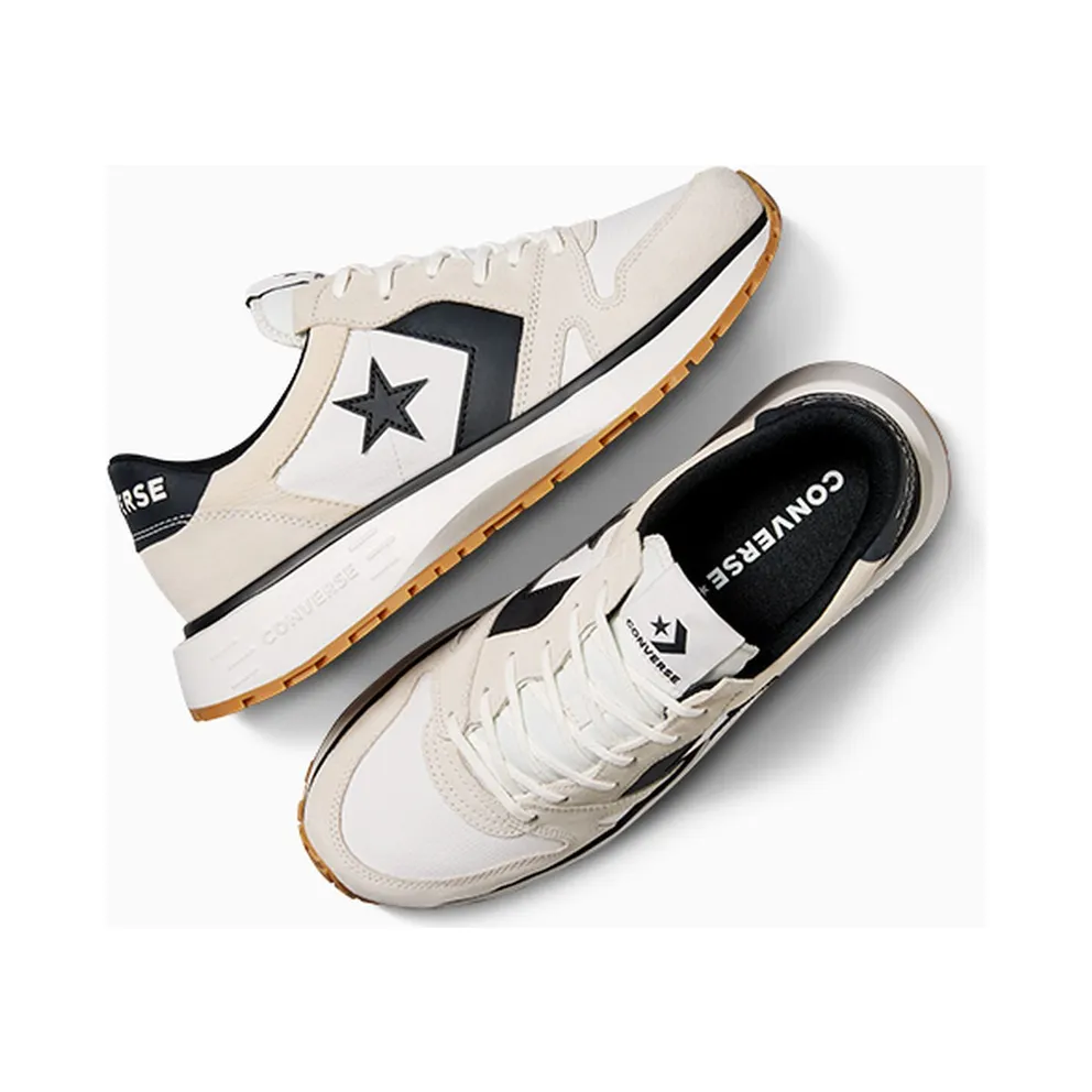 Converse Omni Trainer Egret/Vintage White/Black (A13375C)