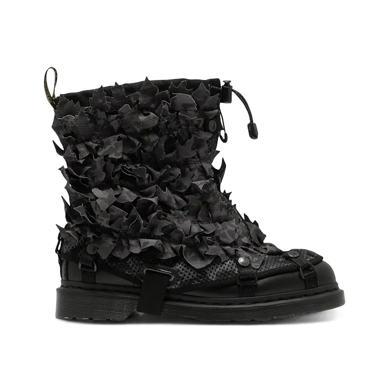 Dr. Martens 1460 Boot Babylon Black Camo (41853002)