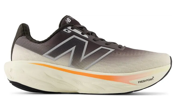 New Balance Fresh Foam 1080v14 Black Cement Angora Hot Mango (M1080P14)