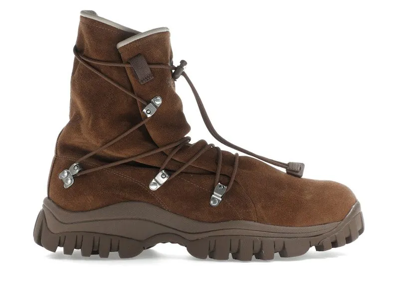 ASICS Gel-Yeti Tokyo Hi GTX nonnative Brown Storm (1203A583-200)