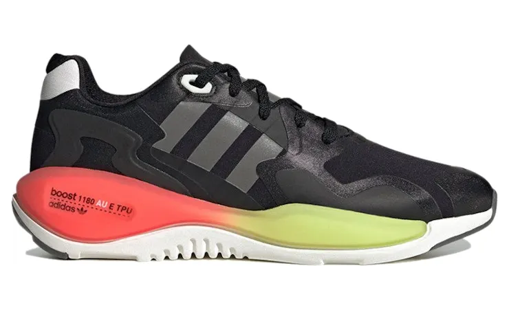 adidas ZX Alkyne Core Black (FX6249)