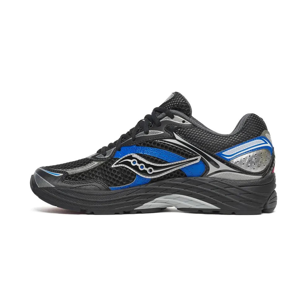 Saucony Progrid Omni 9 “Black Multi” (S70739-58)