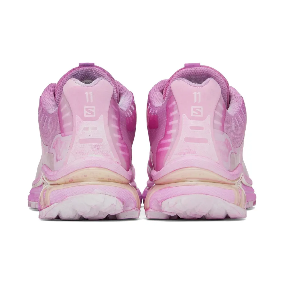 11 by Boris Bidjan Saberi Pink Salomon Edition Bamba5 (223 11xS)