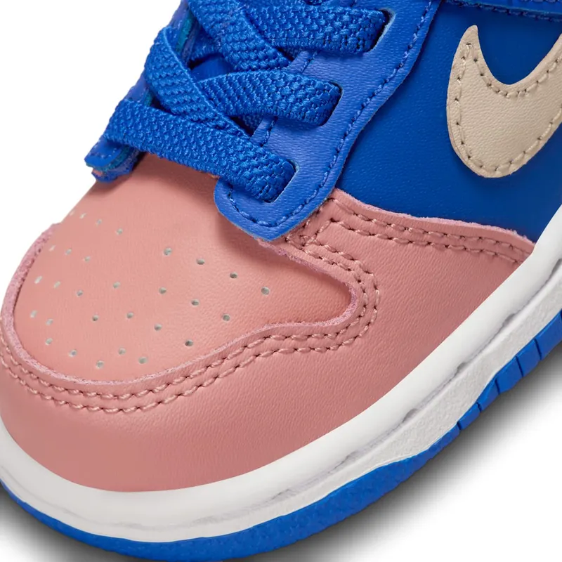Nike Dunk Low “Blue” (FD8271-400)