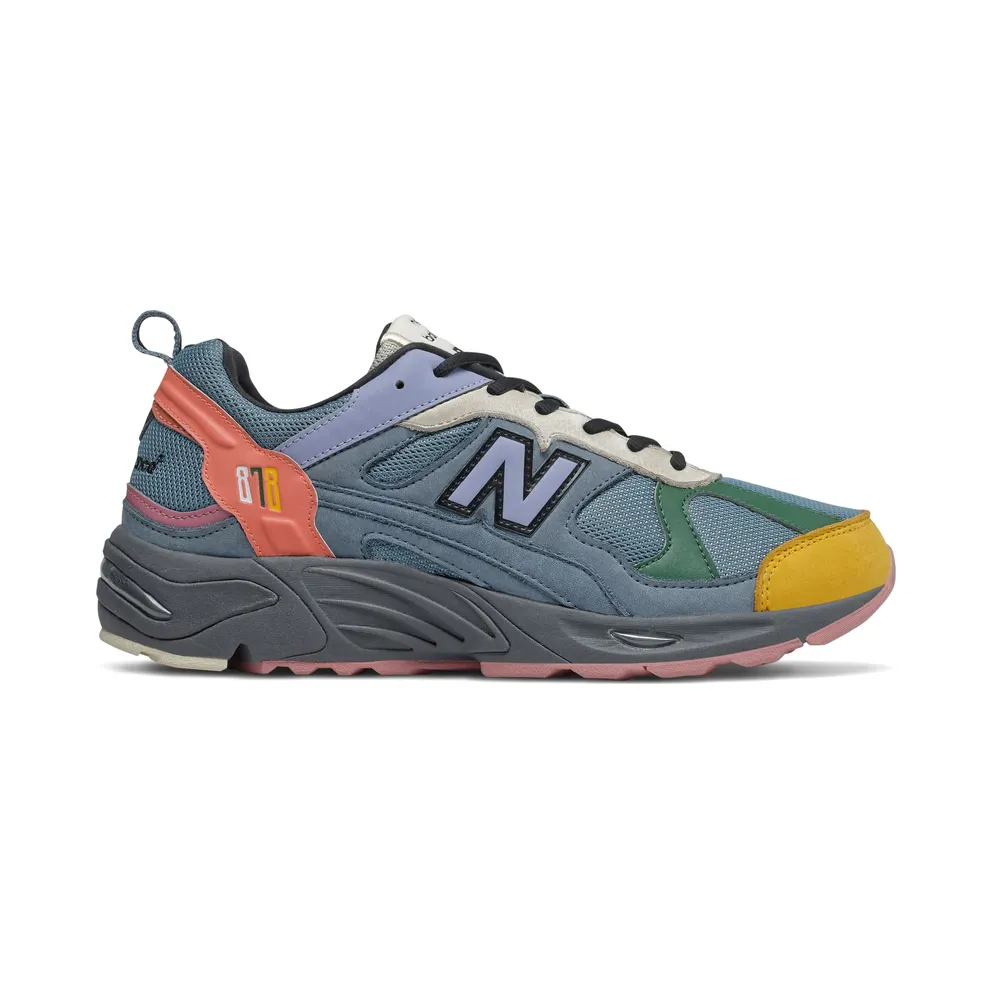 New Balance 878 Multi-Color (size? exclusive) Multi/Multi (CM878SZ)