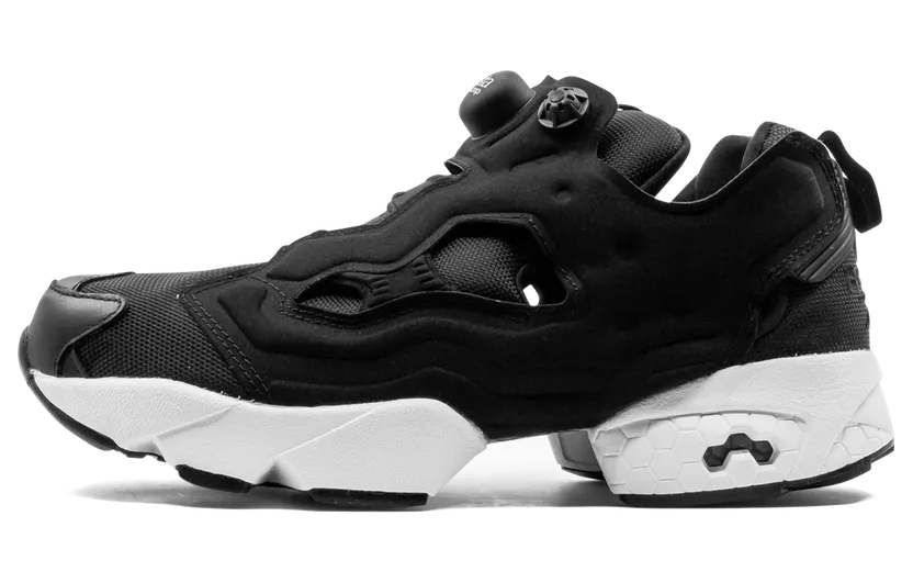Puma Instapump Fury OG “Black/White” (V65750)