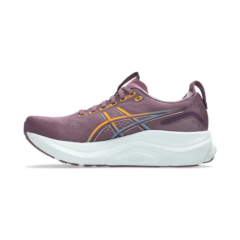 ASICS GEL-KAYANO 32 “Velvet Purple / Saba Blue” (1012B838-500)