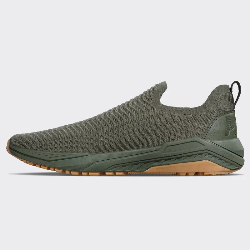 APL TechLoom Traveler “Fatigue/Gum” (Women)