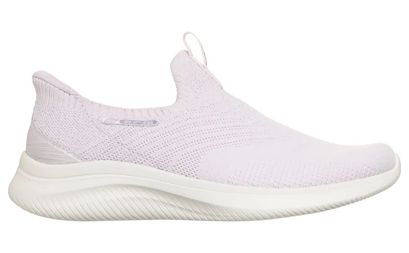 Skechers Slip-ins: Ultra Flex 4.0 – Pure Dream Sneaker Lavendel
