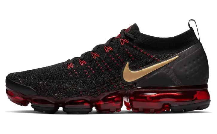 Nike Air VaporMax Flyknit 2 Chinese New Year (2019)