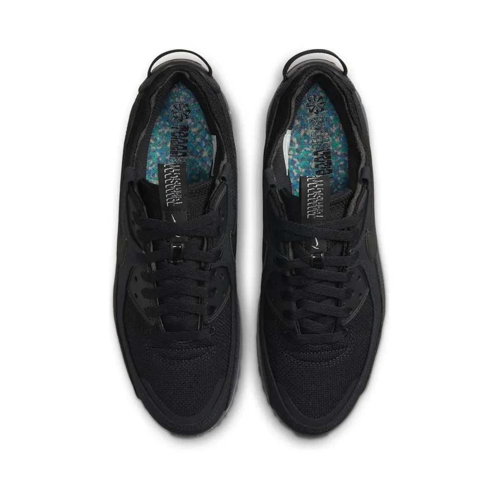 Nike Air Max Terrascape 90 Black (DQ3987-002)