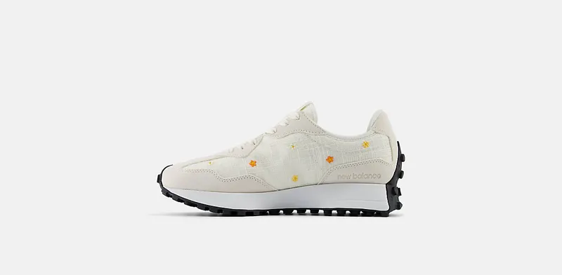 New Balance WS327DCA (sea salt / sizzle / parchment) – WS327DCA