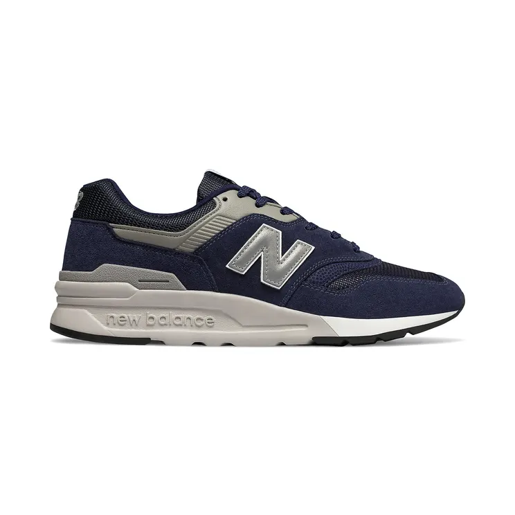 New Balance 997 Navy Grey (CM997HCE)
