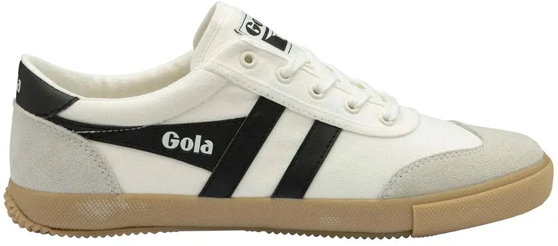 Gola sneaker Off-White/Black/gom (CMA548WI)