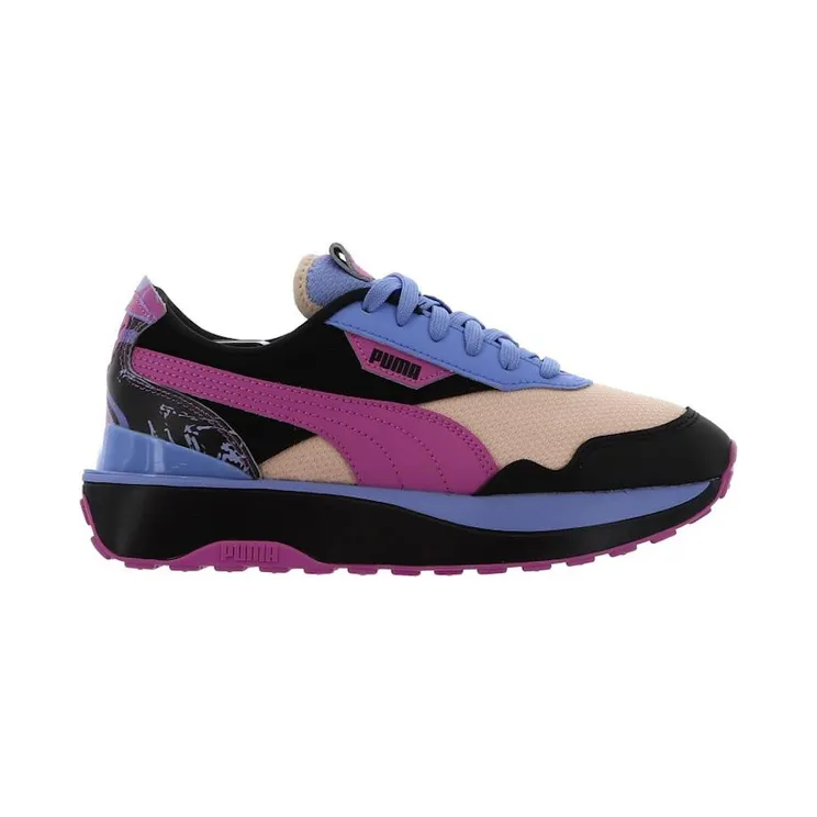 Puma Cruise Rider Peach Marble (383008-01)