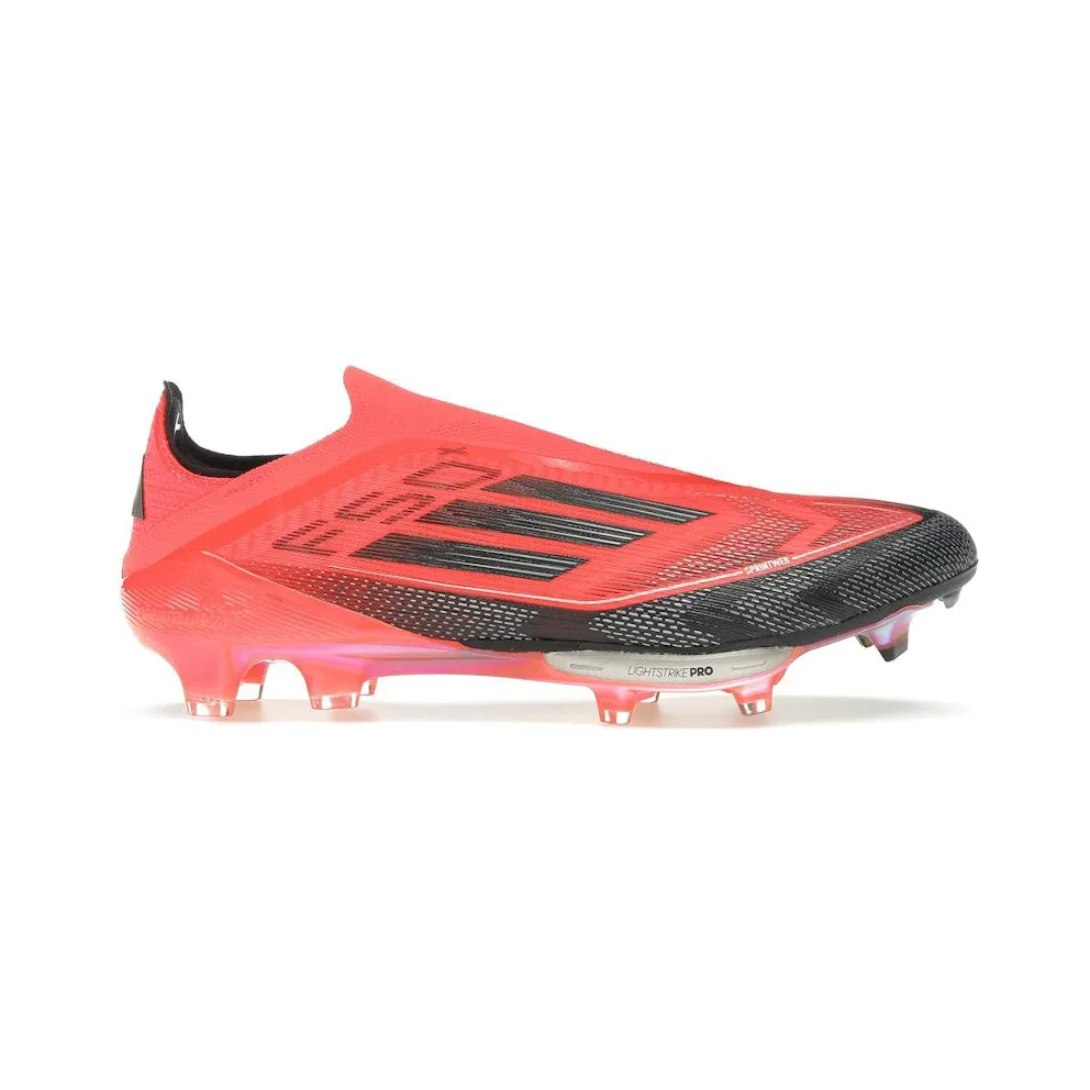 adidas F50+ Elite Laceless FG Vivid Horizon (IF1275)