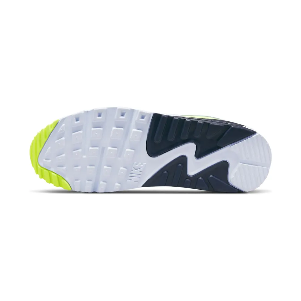 Nike Air Max 90 White (DV6819-100)