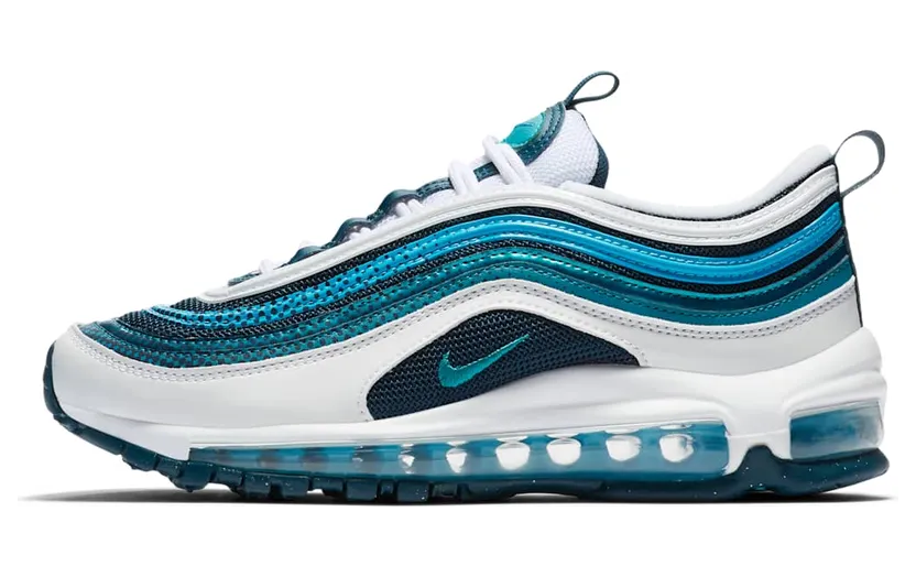 Nike Air Max 97 Spirit Teal (GS)