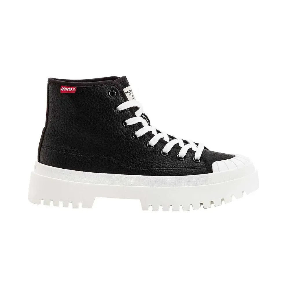 Levi´s Footwear sneaker Regular Black (D7032-0007)
