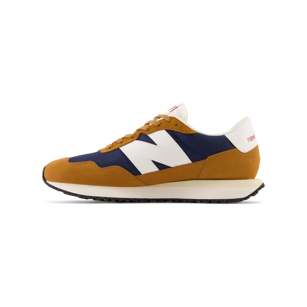 New Balance 237 Tabac Navy (MS237OC)