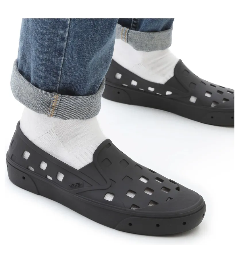 vans-slip-on VN0A5HF8BLK