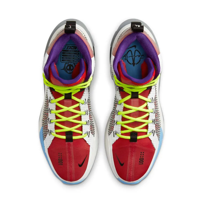 Nike Air Zoom GT Jump Multi-Color (CZ9907-100)