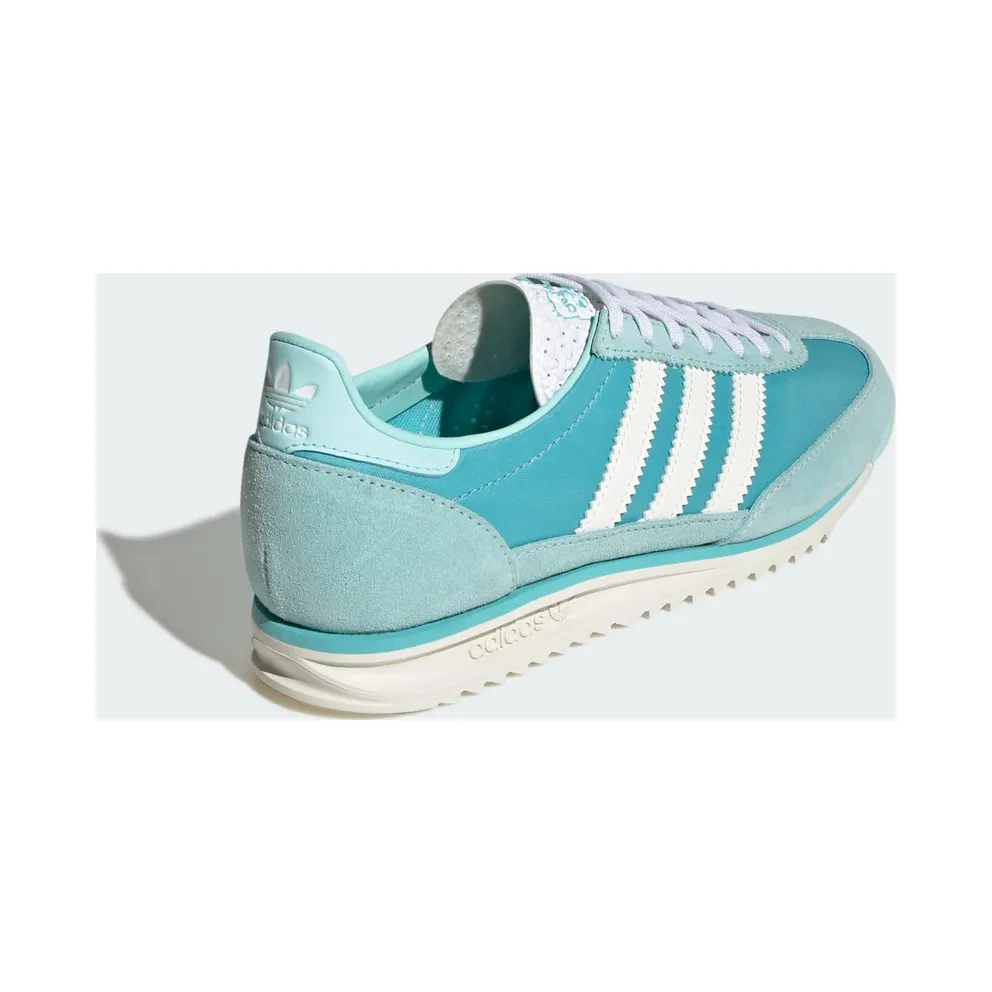 Adidas SL 72 OG Easy Mint / Semi Flash Aqua / Off White (JI0199)