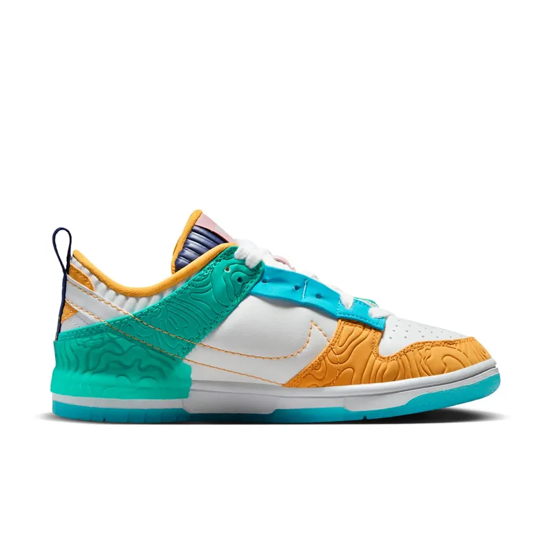 Nike DUNK LO DISRUPT 2 “Serena Williams Design Crew” (DX4220-100)