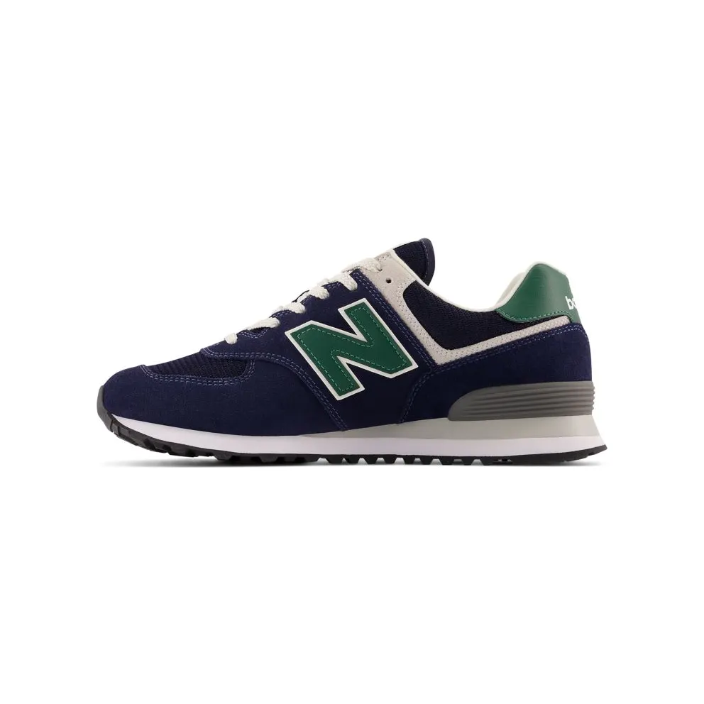 New Balance New Balance Blue/Green (ML574HL2)