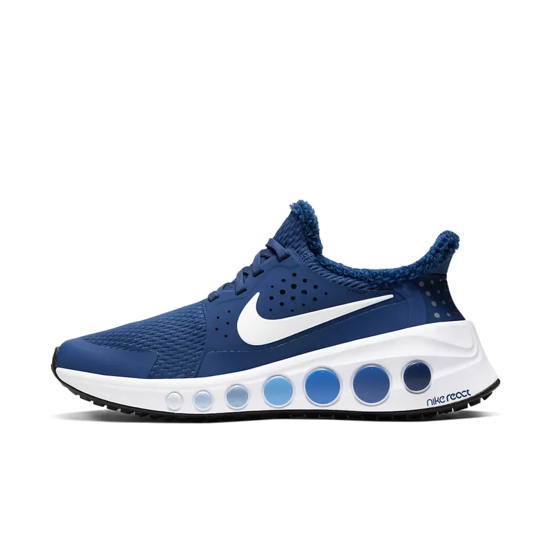 Nike CruzrOne Coastal Blue Coastal Blue/White-Black-White (CD7307-400)
