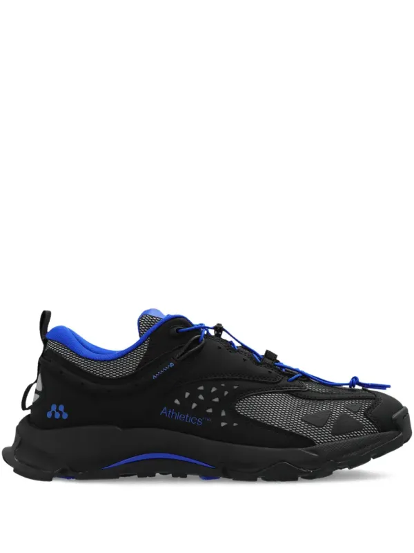 Athletics Footwear mit Logo-Print – Black (OA860001L)