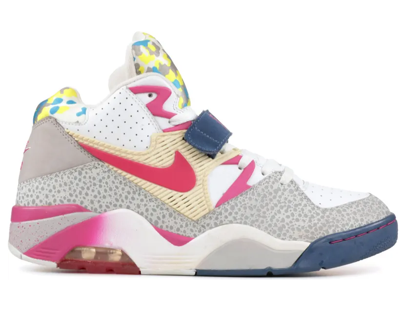 Nike Air Force 180 Union