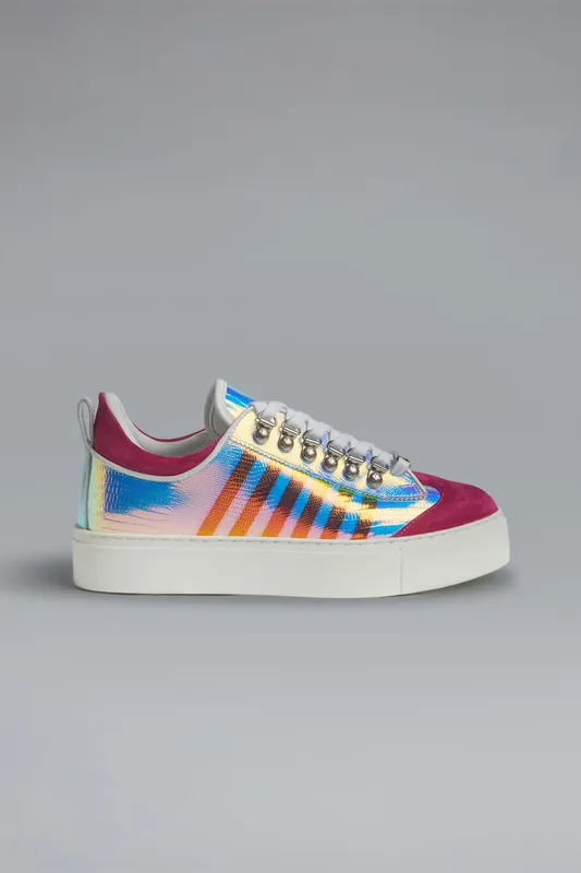 dsquared2-sneaker 11943917DS