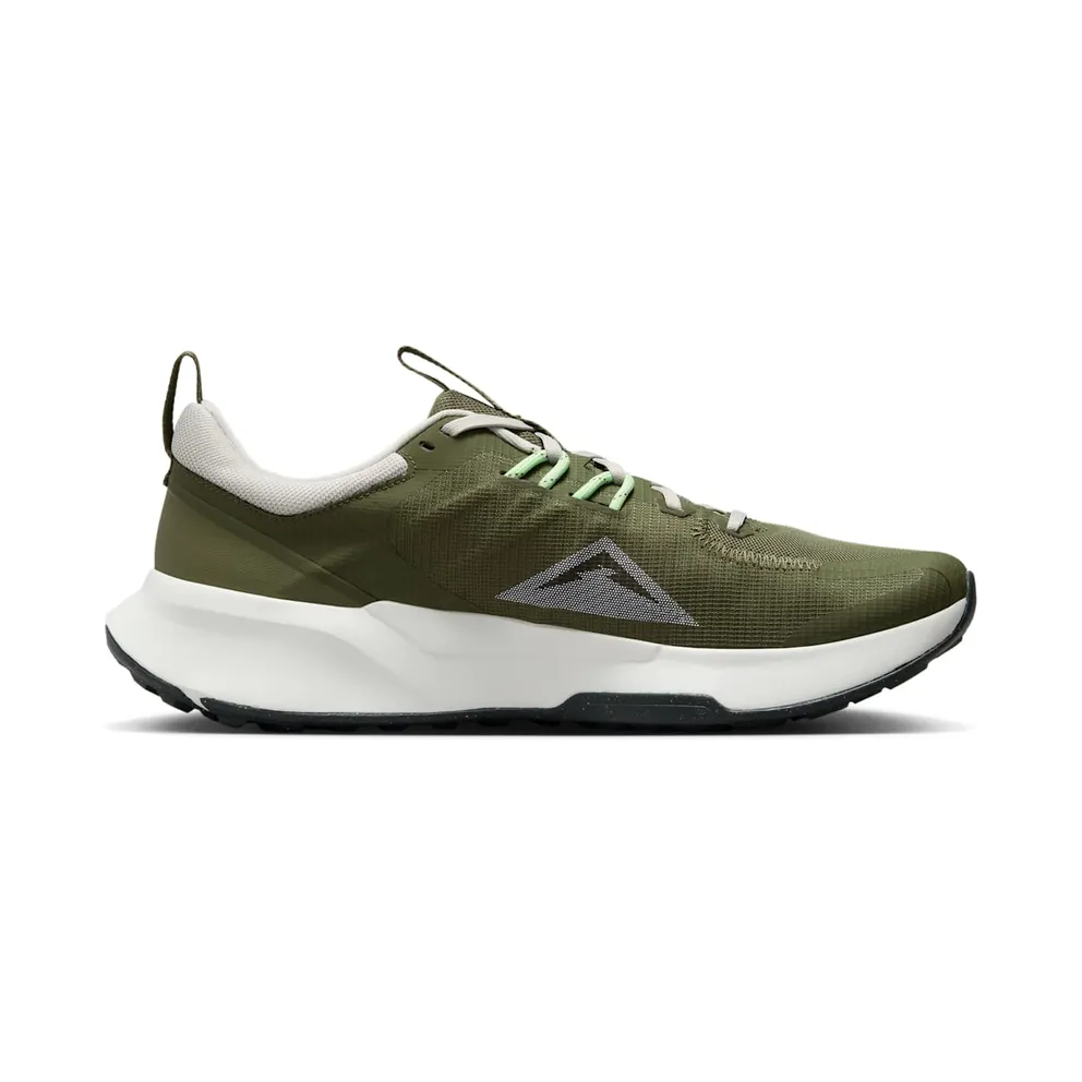 Nike Juniper Trail 2 Medium Olive Light Iron Ore Lilac Bloom Summit White (DM0822-200)