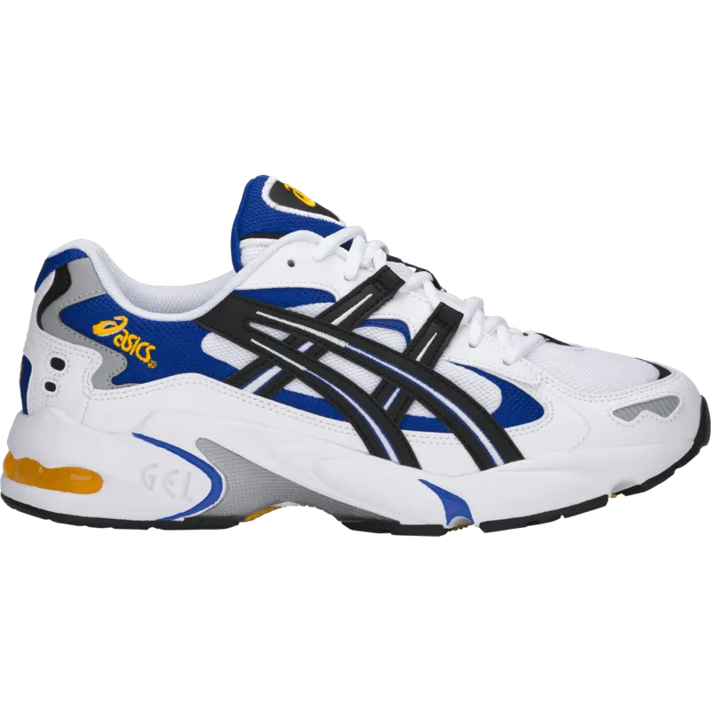 ASICS Gel-Kayano 5 OG White Black White/Black (1191A099-101)