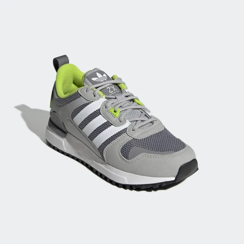 Adidas ZX 700 HD Grey Two / Cloud White / Grey Three (GZ7512)