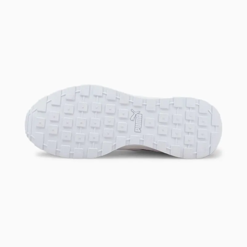 PUMA Gravito White/Gray Violet (380738-02)