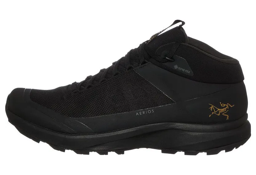 arcteryx-sneaker X000006887-BLACK / BLACK