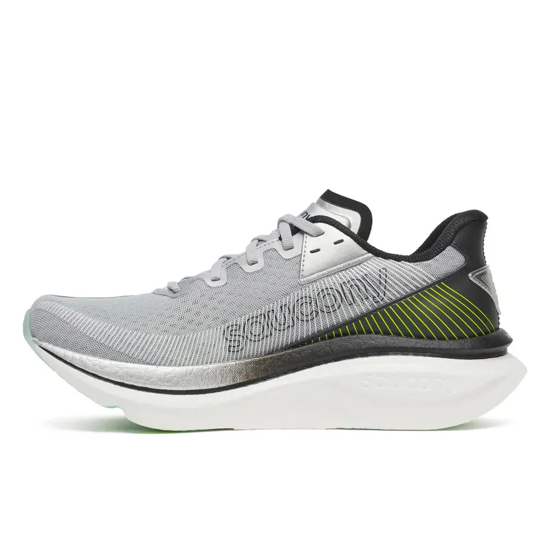 SAUCONY Endorphin Azura “Silver / Black” (S21070-103)