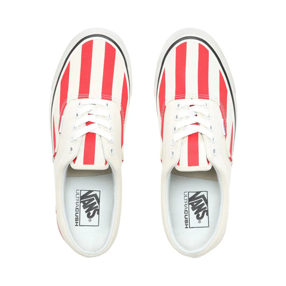Vans Era 95 DX ‘White Red’ White/Red (VN0A2RR1VN2)