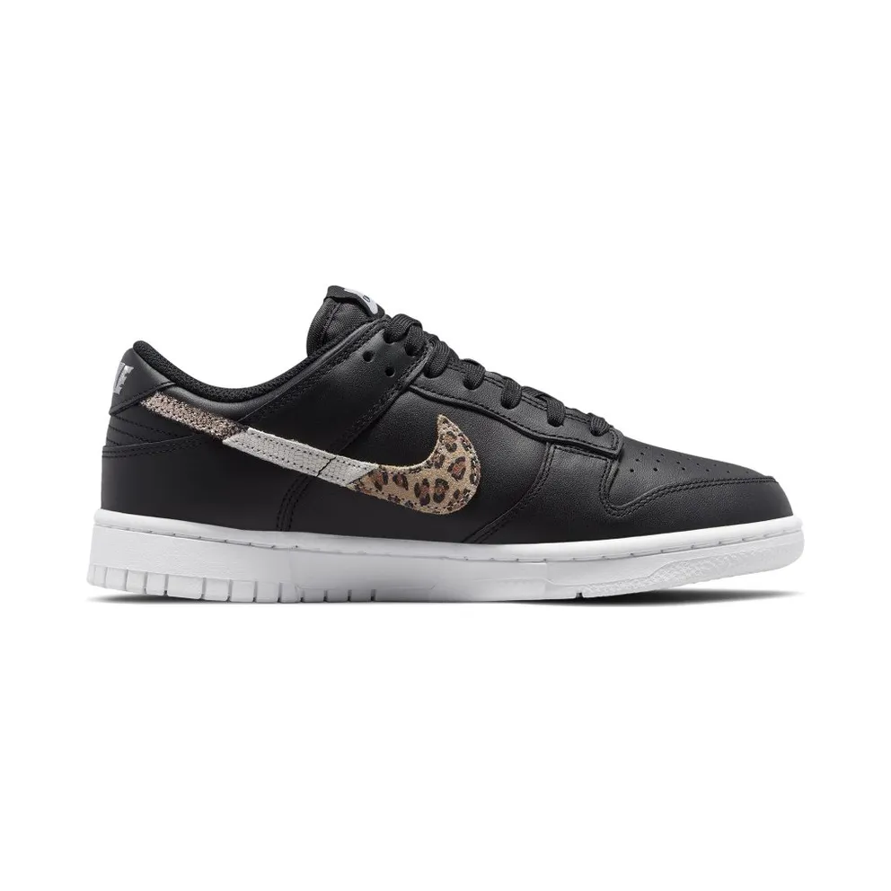 Nike Dunk Low SE Black (DD7099-001)