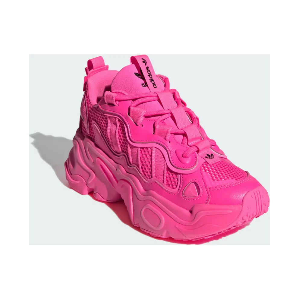 adidas OZWEEGO Lucid Pink / Lucid Pink / Core Black (IF1520)