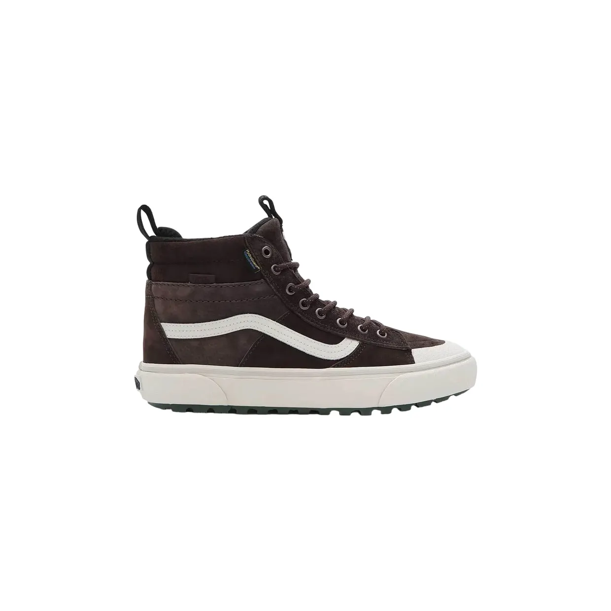 vans-sk8-hi VN0007NK3N11