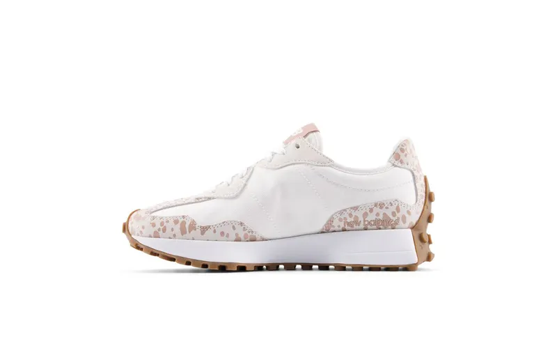 New Balance 327 “Sea Salt Leopard” (W32747W)