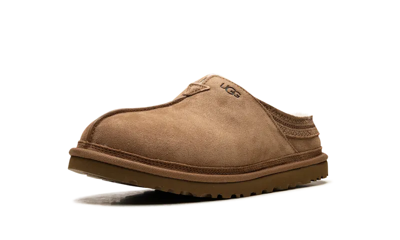 Ugg NEUMAN “Brown” (1113631-CHE)