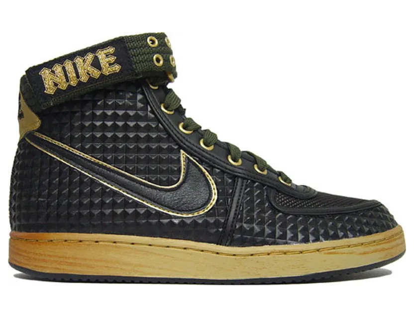 Nike Vandal High Rock & Roll (325318-001)