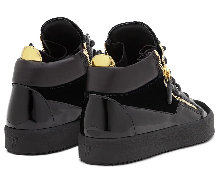 Giuseppe Zanotti Kriss (RW70010017) (3)
