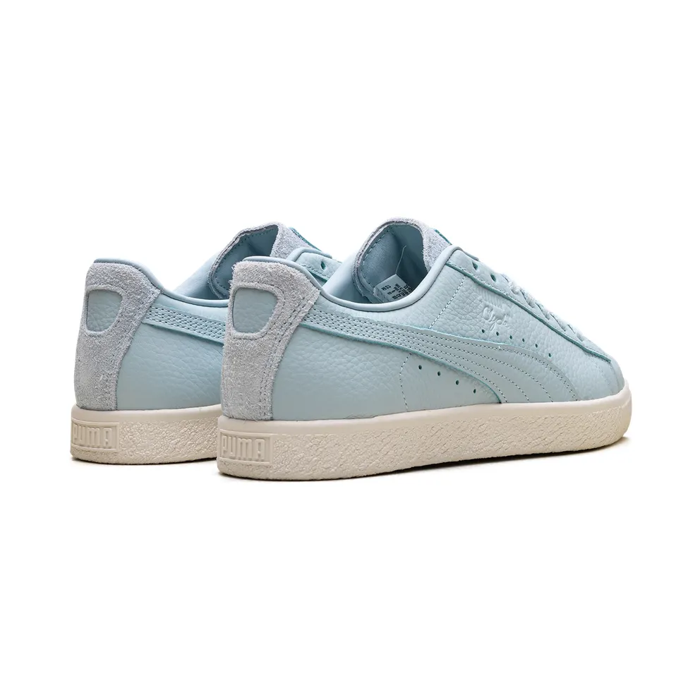 Puma Clyde Premium “Frosted Dew” (394834-02)